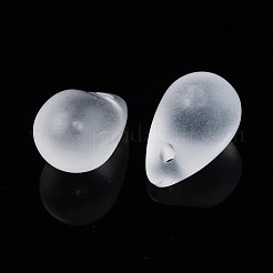 Прозрачные акриловые подвески&nbsp;MACR-S373-67-M06