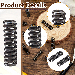 6шт стальная пружина&nbsp;FIND-FH0012-16EB