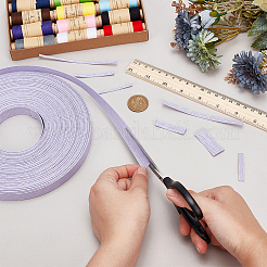 20м плетеный вручную бумажный ротанг&nbsp;OCOR-WH0101-34E