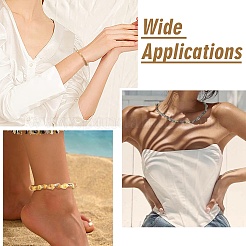 4 нить 4 цвета натуральные пресноводные ракушки бусины нити&nbsp;SHEL-CJ0001-38