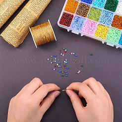 Металлическая нить&nbsp;MCOR-CJ0001-03B