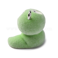 Подвески из смолы в виде животных FIND-S001-03C