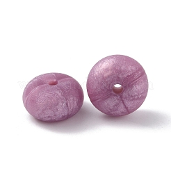 Rondelle пищевые экологически чистые силиконовые шарики&nbsp;SIL-TAC0010-04G