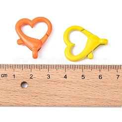 Застежки-клешни из экологически чистого сплава&nbsp;X-PALLOY-T080-05-NR