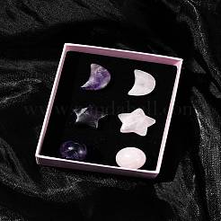 Лечебные лунные AJEW-FS0001-12B