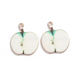 Подвески из эмали и сплава&nbsp;PJ-TAC0001-10KCG