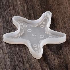 Силиконовые Молды для кулонов SIMO-Z005-09