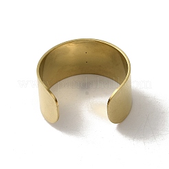 Кольца-манжеты из нержавеющей стали 304&nbsp;LS-RJEW-K258-03G