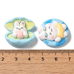 Океанская тема CRES-Z006-01