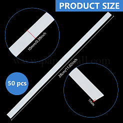 Ленты термоклея из смолы eva для переплета книг FIND-WH0179-008B