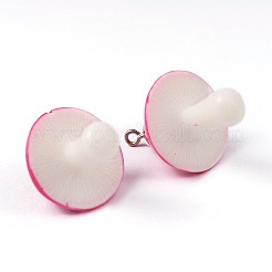 Смола грибов подвески X-RESI-S295-M