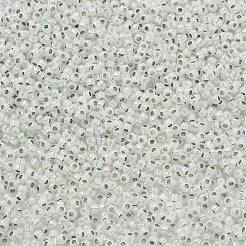 Круглые бусины toho 11/0&nbsp;SEED-XTR11-2100