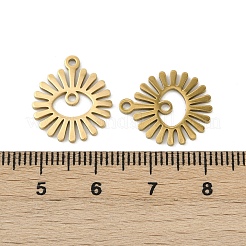 201 подвеска из нержавеющей стали&nbsp;LS-STAS-U052-01G