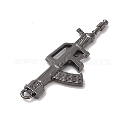 Сплавочные подвески тибетского стиля FIND-M021-20B