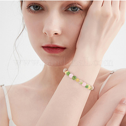 120шт 6 стиля бусины из сплава&nbsp;FIND-BBC0004-72