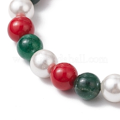 3 шт. 3 стиля рождественской серии BJEW-TA00663