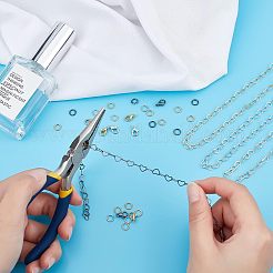 Набор для изготовления браслетов или ожерелий своими руками&nbsp;DIY-CA0002-57