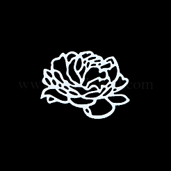 Углеродистая сталь разрезает трафареты&nbsp;DIY-F032-37