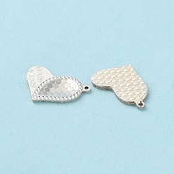 925 серебряный шарм STER-C004-07S