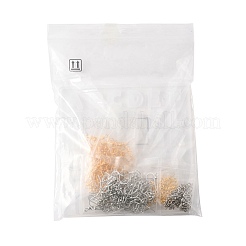 Наборы для изготовления серег своими руками&nbsp;DIY-FS0009-89