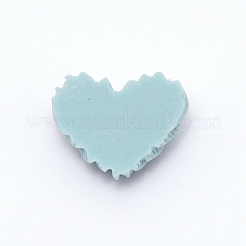 Кабошоны из смолы&nbsp;RESI-CJC0007-39D