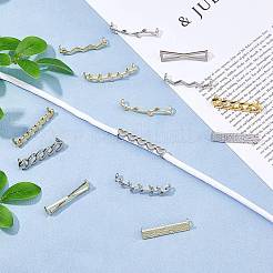 28 шт. 14 стиля подвески для шнурков из сплава&nbsp;FIND-HS0001-16