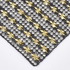 Блеск исправление стекла горный хрусталь RB-T012-19F