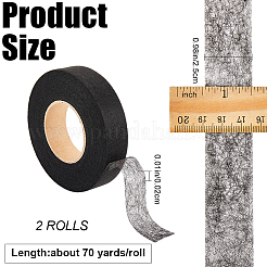 Нетканый материал DIY-WH0568-04C