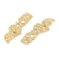 Ионное покрытие(ip) 304 нержавеющая сталь большие подвески&nbsp;STAS-C106-16G