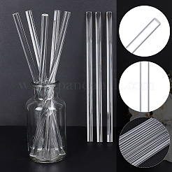 Акриловые стержни твердые&nbsp;FIND-WH0148-712B