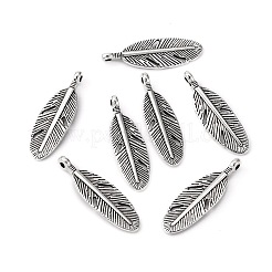 Сплавочные подвески тибетского стиля&nbsp;LS-X-LF0087Y-NF