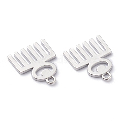 Латунные подвески&nbsp;LS-KK-Z010-11P