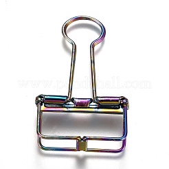 Металлический каркас зажимы для полой проволоки DIY-I040-01B