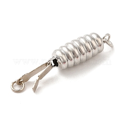 Латунная застежка KK-H447-07P