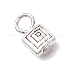 Сплавочные подвески тибетского стиля&nbsp;PALLOY-JF04439