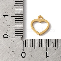 Подвески из нержавеющей стали 304 с вакуумным покрытием pvd&nbsp;STAS-L081-020G