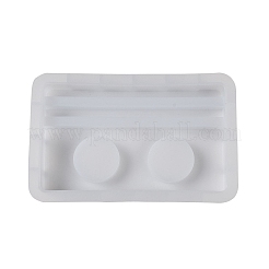 Силиконовые Молды-держатели своими руками&nbsp;LS-SIMO-Z001-02H