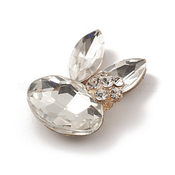 Сплав кабошонов&nbsp;GLAA-B010-01KCG-05