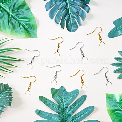 40шт. крючки из нержавеющей стали 304 двух цветов&nbsp;STAS-DC0013-60