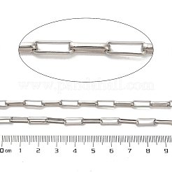 Цепочки из нержавеющей стали 304 со скрепками CHS-A016-40P-A