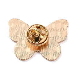 Эмалевые булавки в виде бабочек и цветов JEWB-I054-02KCG-06