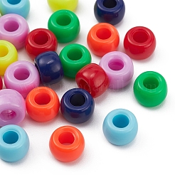 Набор для изготовления ювелирных изделий из бисера с большими отверстиями своими руками DIY-YW0005-27