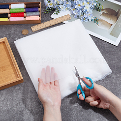 Нейлоновая сетчатая ткань&nbsp;AJEW-WH0678-72D