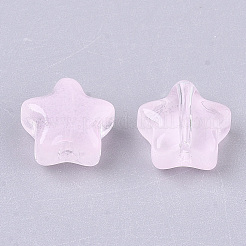 Прозрачные брызги&nbsp;X1-GLAA-N035-01-A02