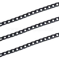 Алюминиевые скрученные цепи &nbsp;CHA-CJ0001-01B