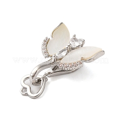 Латунные микропаве KK-S382-07P