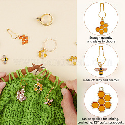 26 шт. HJEW-GO00003