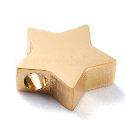 Ионное покрытие (ip) подвески из нержавеющей стали 304&nbsp;STAS-O139-09G