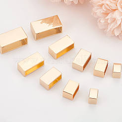 25 комплект 5-х стильных декоративных застежек из сплава для ремня сумки FIND-WR0006-07