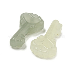 Подвеска из натурального нефрита/нефрита Хэтянь&nbsp;G-H036-02